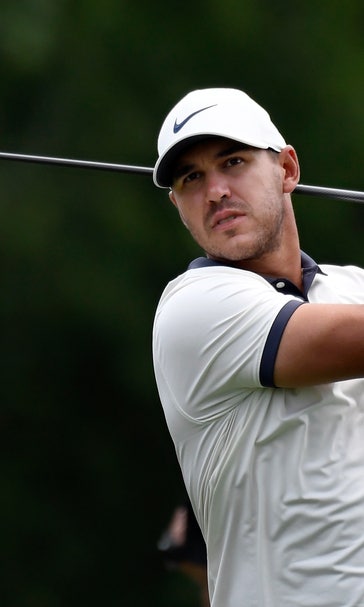 PGA Tour returns to Minnesota as Koepka headlines 3M Open